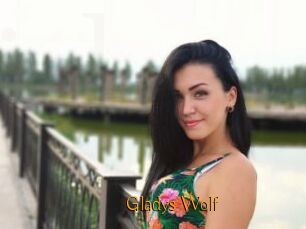 Gladys_Wolf