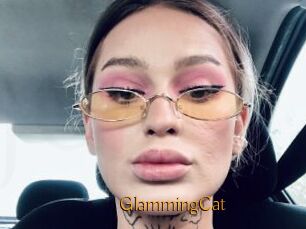 GlammingCat