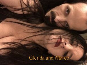 Glenda_and_Marco