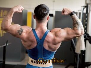 GlennShaw