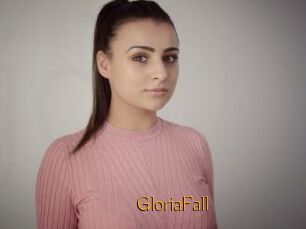 GloriaFall