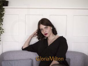 GloriaMilton