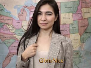 GloriaNice