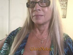 GloriaNskye