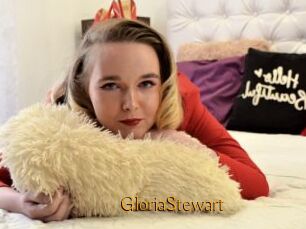 GloriaStewart