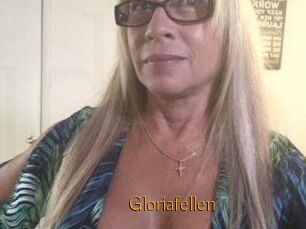 Gloriafellen