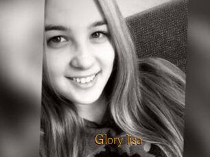 Glory_lisa