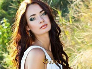Glubina