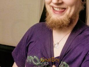 GoatBoy