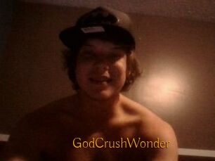 GodCrushWonder