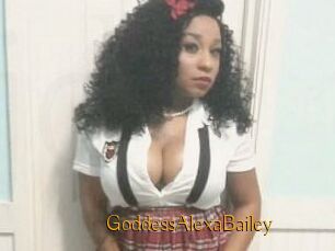 GoddessAlexaBailey