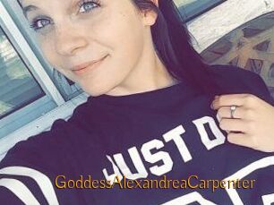 GoddessAlexandreaCarpenter