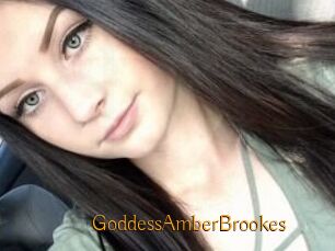 GoddessAmberBrookes