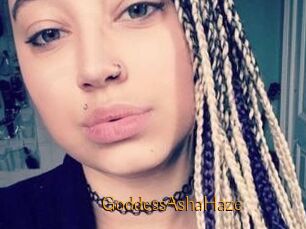 GoddessAshaHaze