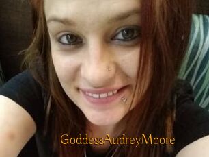 GoddessAudreyMoore