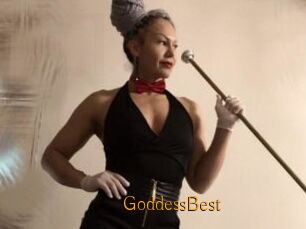 GoddessBest