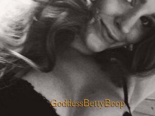 GoddessBettyBoop