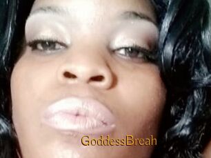GoddessBreah