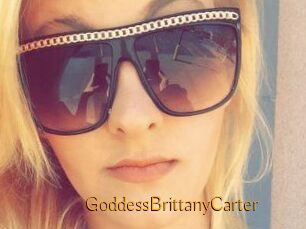 GoddessBrittanyCarter