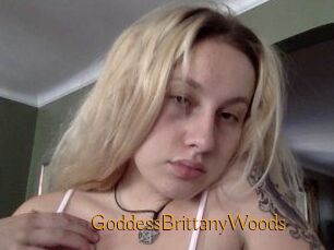 GoddessBrittanyWoods