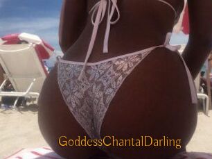 GoddessChantalDarling
