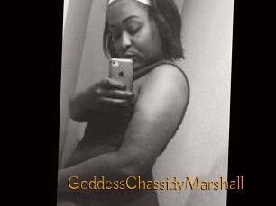 GoddessChassidyMarshall