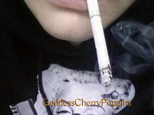 GoddessCherryPoppins
