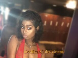 GoddessChloeCream
