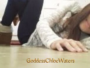 GoddessChloeWaters