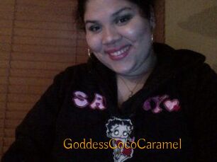 GoddessCocoCaramel