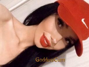 GoddessCum