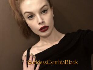 GoddessCynthiaBlack