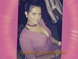 GoddessDanielleFeather