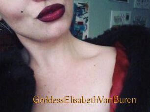 GoddessElisabethVanBuren