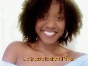 GoddessElizabethParker