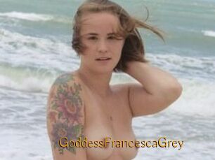 GoddessFrancescaGrey