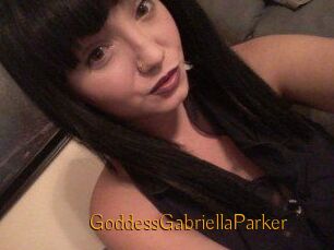 GoddessGabriellaParker