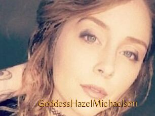 GoddessHazelMichaelson