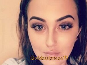 GoddessJaneee19