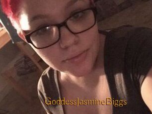 GoddessJasmineBiggs