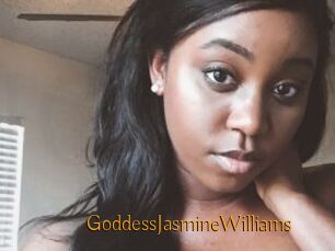 GoddessJasmineWilliams