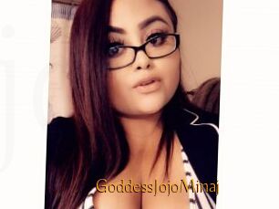 GoddessJojoMinaj
