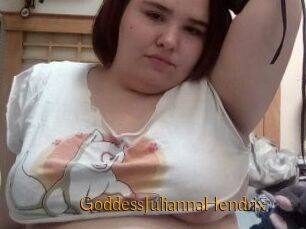 GoddessJuliannaHendrix