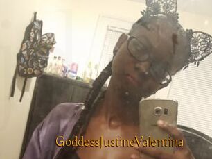 GoddessJustineValentina