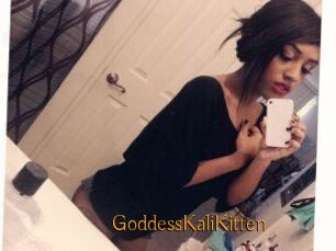 GoddessKaliKitten