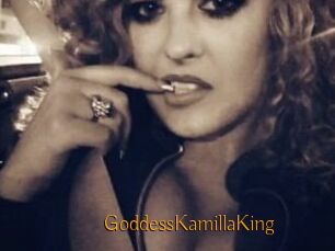 GoddessKamillaKing