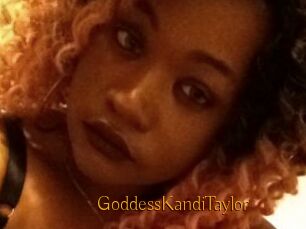 GoddessKandiTaylor