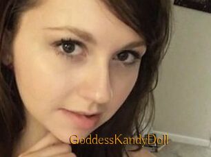 GoddessKandyDoll