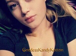 GoddessKandyKotton
