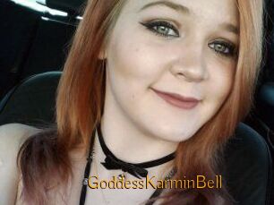 GoddessKarminBell
